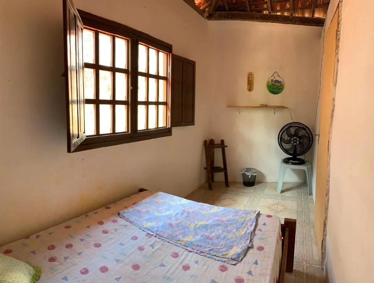 Hostel Marevida Porto de Galinhas Brazil