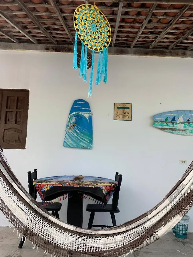 Hostel Marevida Porto de Galinhas 0*,
