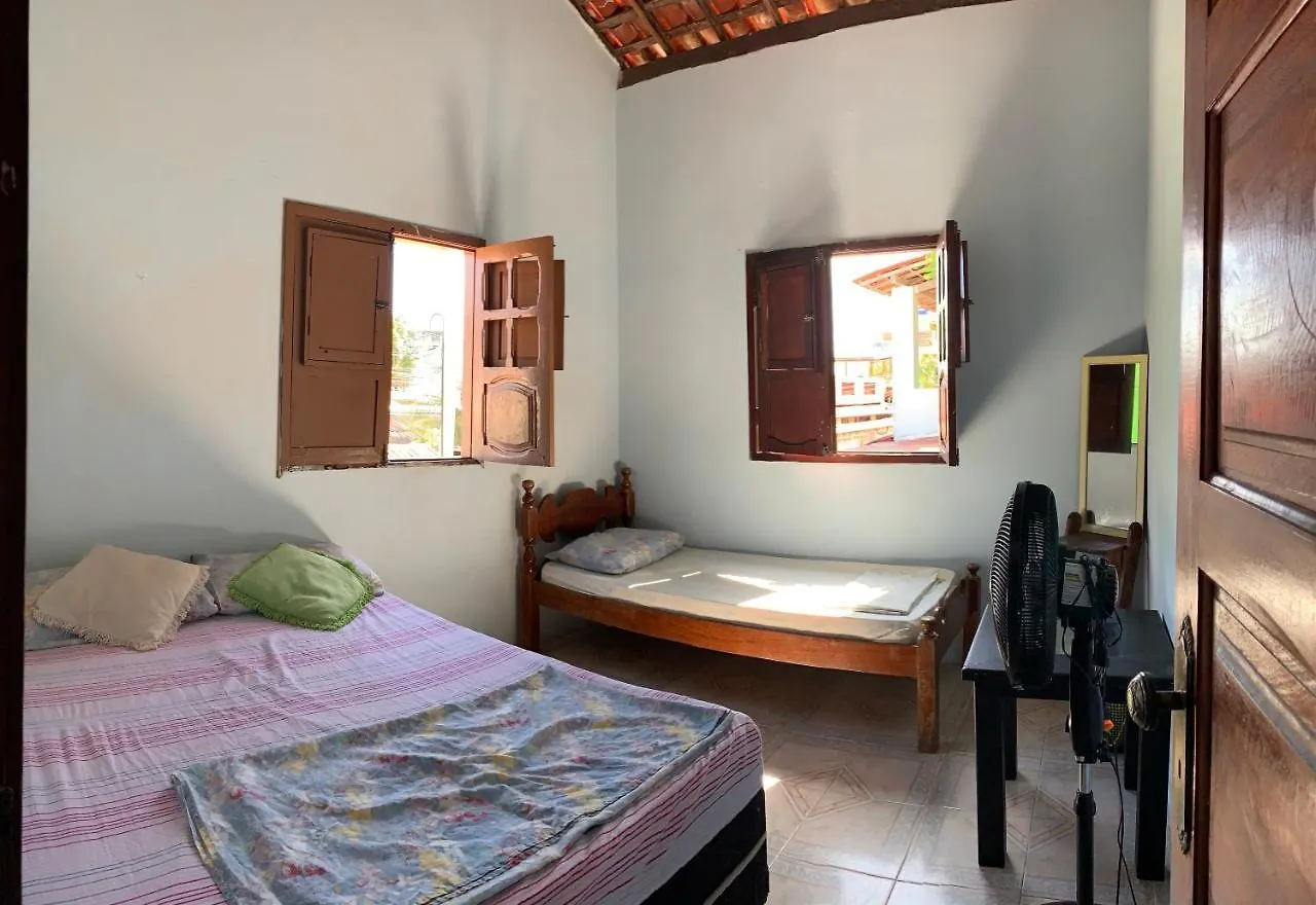 Hostel Marevida Porto de Galinhas 0*,  Brazil