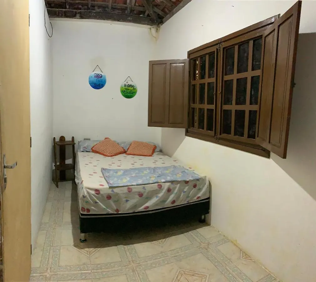 Hostel Marevida Porto de Galinhas Brazil