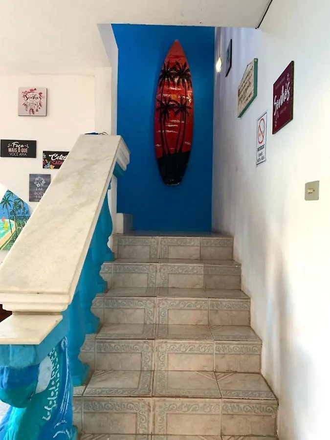 Hostel Marevida Porto de Galinhas