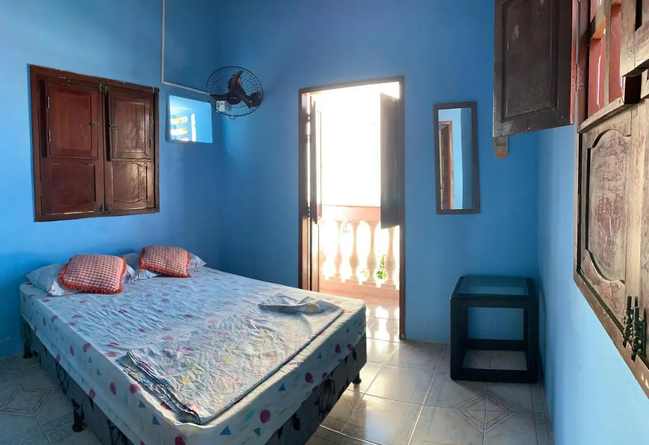 Hostel Marevida Porto de Galinhas 0*,